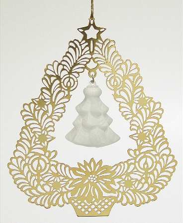 Crystal Wonders by Lenox
