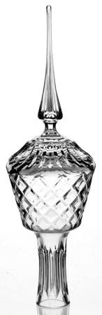 Crystal Treetoppers by Lenox