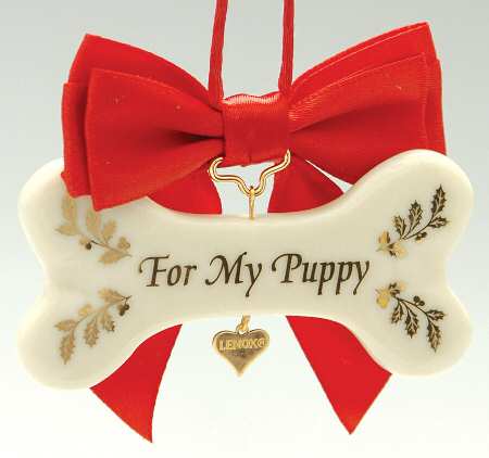 Precious Paws For My Puppy - Boxed