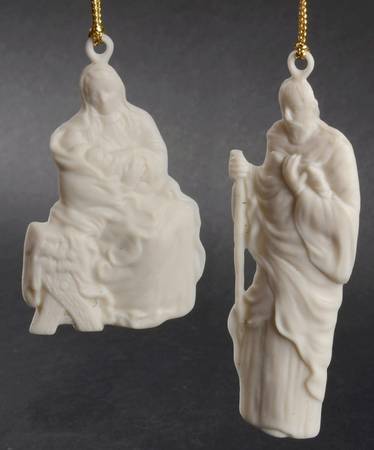 Renaissance Nativity by Lenox