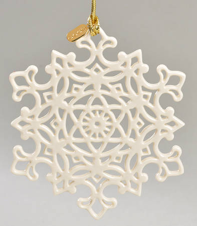 Snow Fantasies Snowflake 2000-Snowflake - No Box