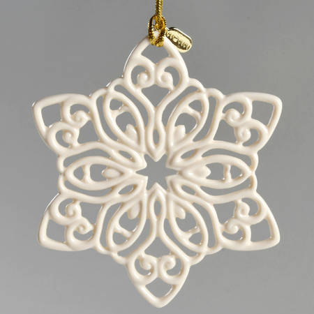 Snow Fantasies Snowflake 2022-Snowflake - Boxed