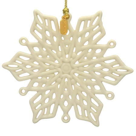 Snow Fantasies Snowflake 2013-Snowflake - Boxed