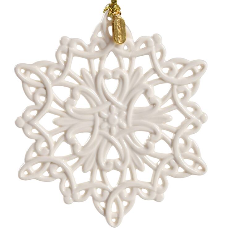 Snow Fantasies Snowflake 2026- Snowflake - No Box