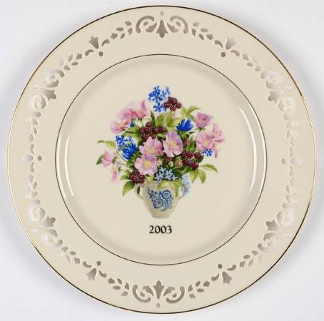 Colonial Bouquet by Lenox