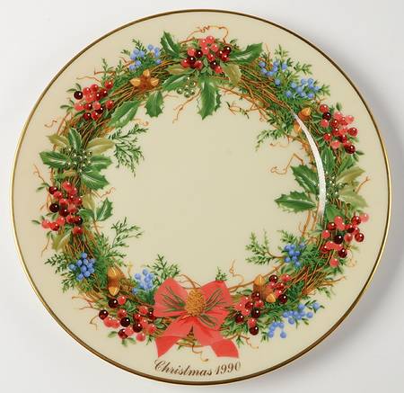 Colonial Christmas New Jersey - Boxed