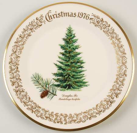 Christmas Tree by Lenox