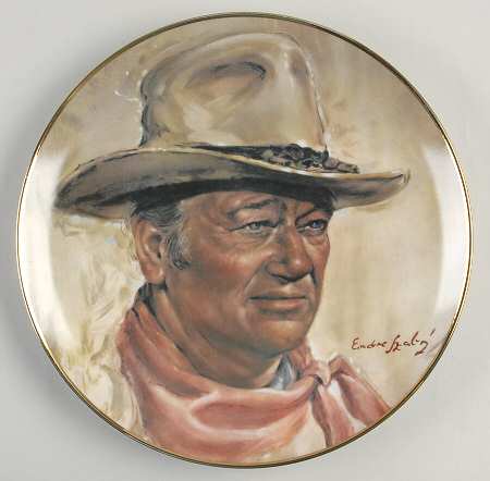 The Man of the Golden West by Lynell