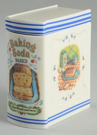 Bakers Dozen Baking Soda - No Box