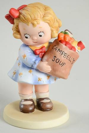 Campbell Soup Kids Mom's Little Helper - Boxed