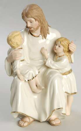 Inspirational Collection-Porcelain by Lenox