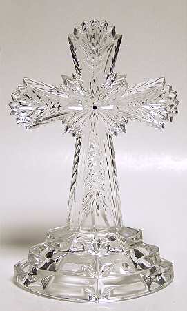 Inspirational Collection-Crystal by Lenox