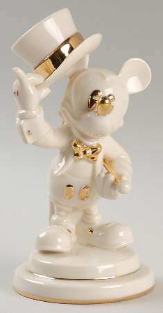 Classic Disney Showcase Collection by Lenox