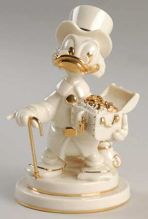 Lenox, Classic Disney Showcase Collection | Replacements, Ltd.