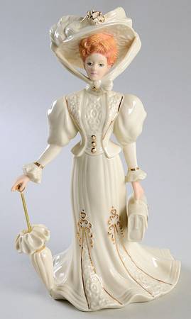 Victorian Ladies of Fashion Grand Voyage - Boxed