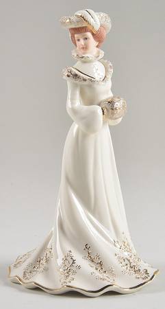 Victorian Ladies of Fashion by Lenox