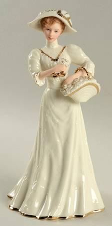 Victorian Ladies of Fashion Garden Party - No Box