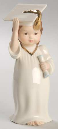 Barefoot Blessing Figurine by Lenox