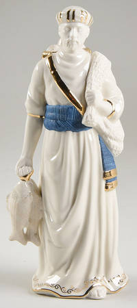 First Blessing-Nativity Fisherman - Boxed