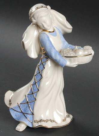 First Blessing-Nativity Fruit Market Maiden - No Box
