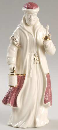 First Blessing-Nativity Inn Keeper - No Box
