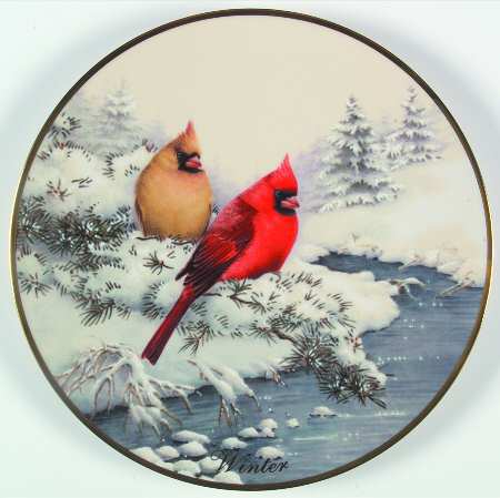 Mcclung Annual Seasons by Lenox
