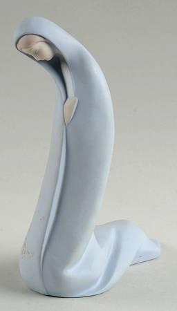 4500 Group Nativity by Lladro