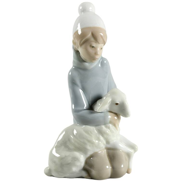 Children Nativity