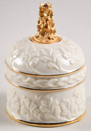 Birthstone Box Collection July-Larkspur - No Box