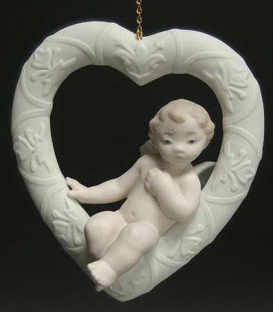 Angel Wishes Collection by Lladro