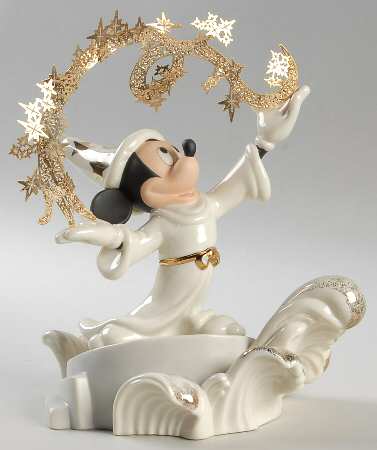 Fantasia Collecton by Lenox