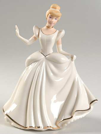 Cinderella Collection by Lenox