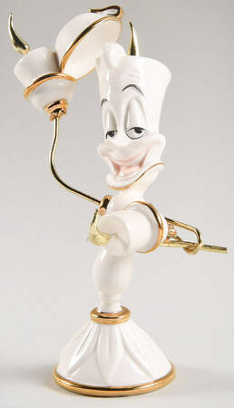Lenox, Beauty & The Beast Collection | Replacements, Ltd.
