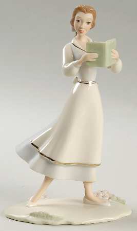 Beauty & The Beast Collection Belle's Adventure - No Box