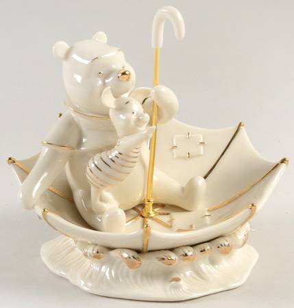 Winnie The Pooh Collection by Lenox