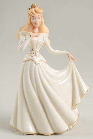 Sleeping Beauty Collection by Lenox