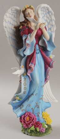 Angels of Glory by Lenox