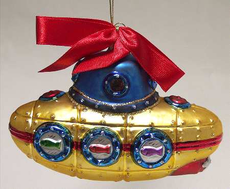 Antique Toys by Lenox