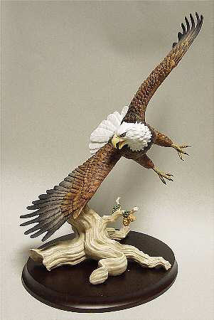 Kings Of The Sky-Legacy Editions by Lenox