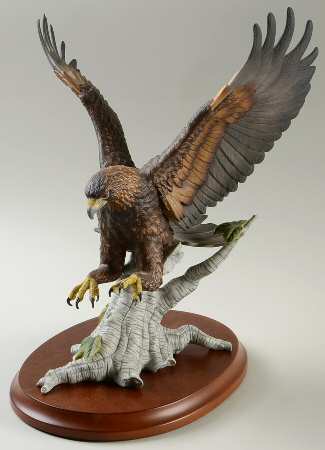 Kings Of The Sky-Legacy Editions Eagle Of Glory - No Box