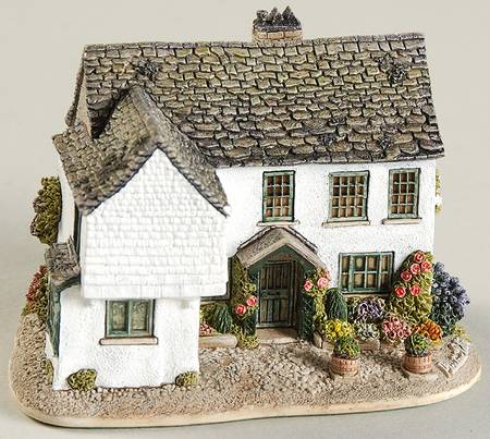 Lilliput Lane, World Of Beatrix Potter | Replacements, Ltd.