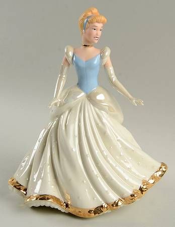Disney Figurine by Lenox
