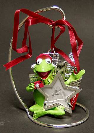 Macy's Thanksgiving Parade by Lenox