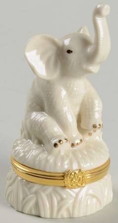 Treasure Boxes by Lenox