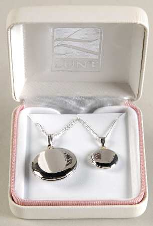 Lunt Silver Jewelry by Lunt Silver