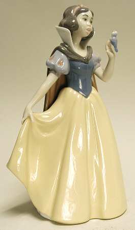 Disney by Lladro