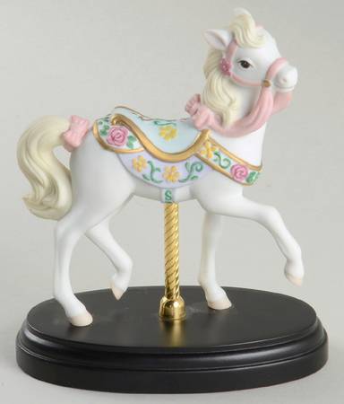 Carousel Babies Collection by Lenox