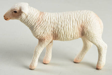 Miracle in Bethlehem Sheep Standing - No Box