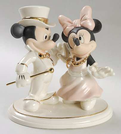 Disney Sweethearts Dancing Til Dawn - Boxed