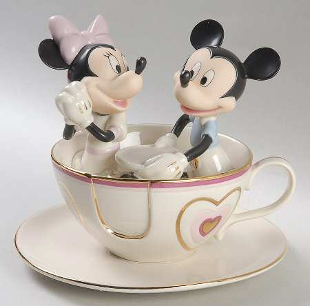 Disney Sweethearts by Lenox